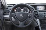 Acura TSX 2008 года